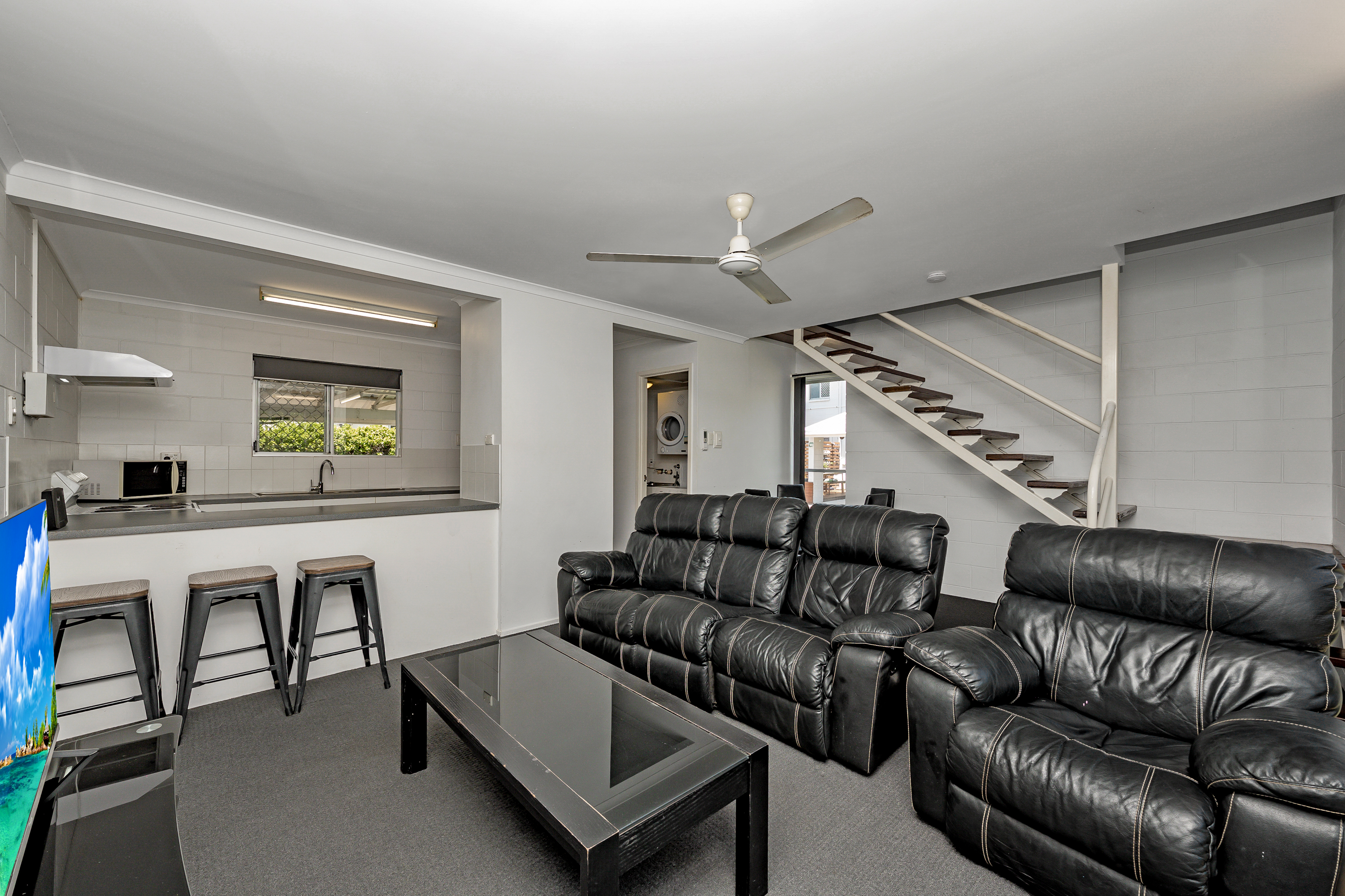 UNIT 11 21-23 LANDSBOROUGH ST, North Ward, Townsville, 0 habitaciones, 0 baños, Townhouse