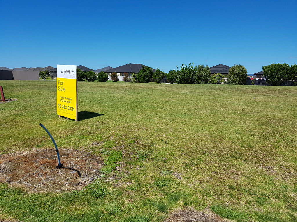118 Barbados Way (Pvt), One Tree Point, Whangarei, 4 ਕਮਰੇ, 0 ਬਾਥਰੂਮ