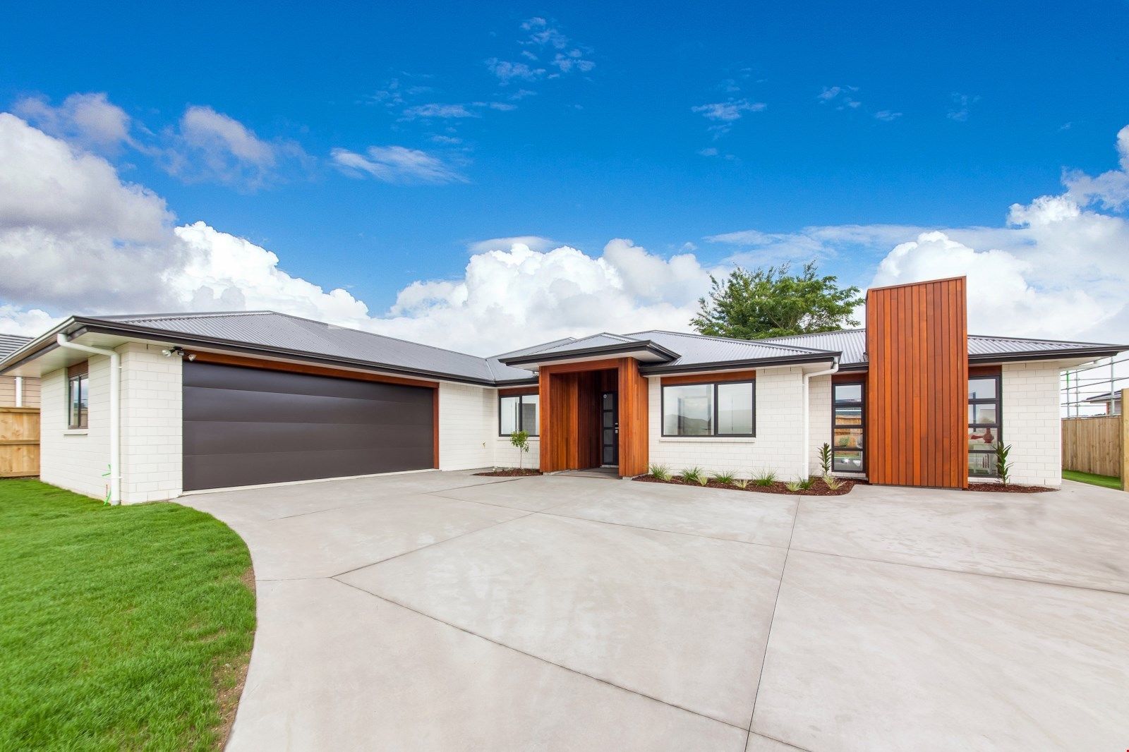 Residential  Single House Zone