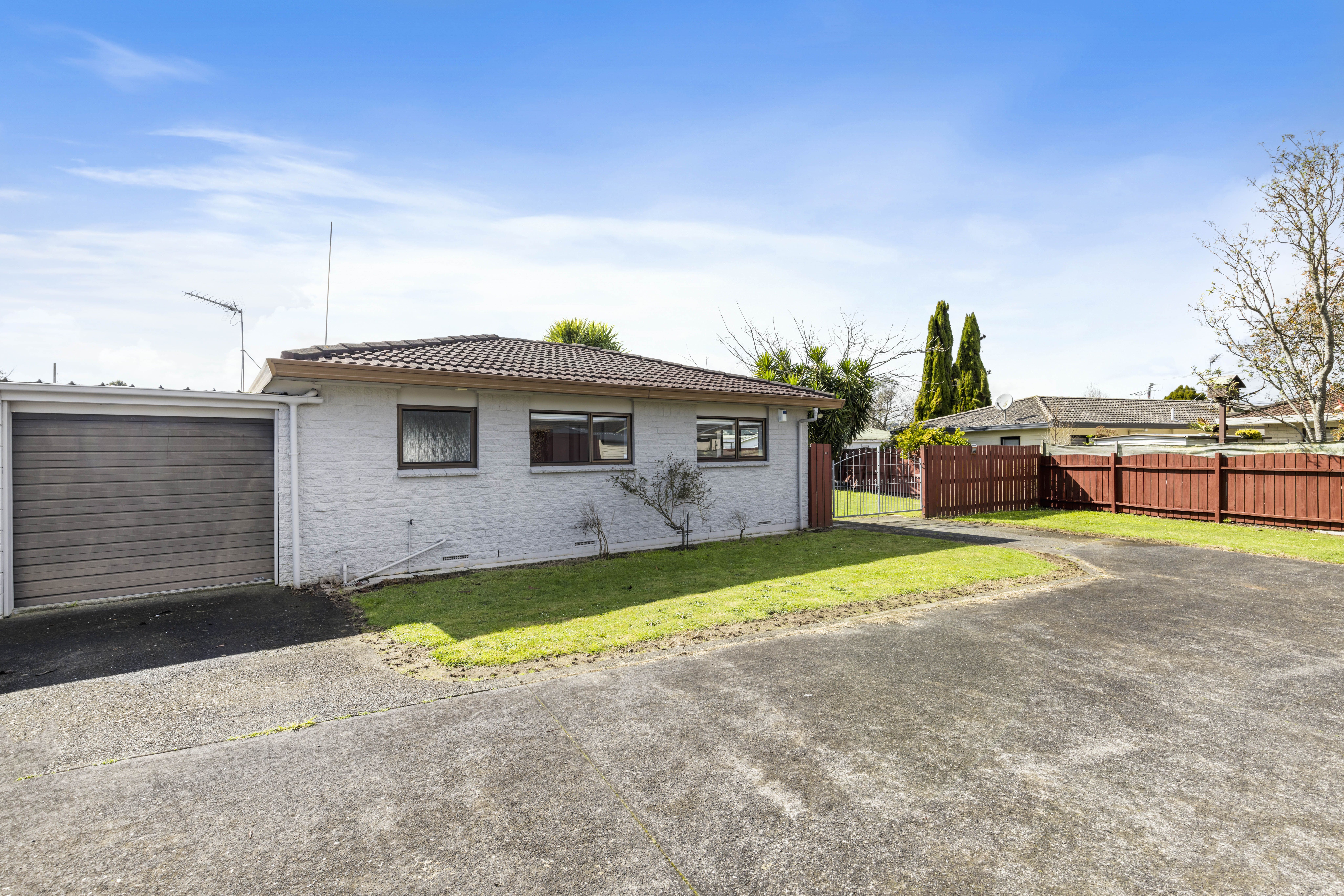 Residential  Mixed Housing Suburban Zone