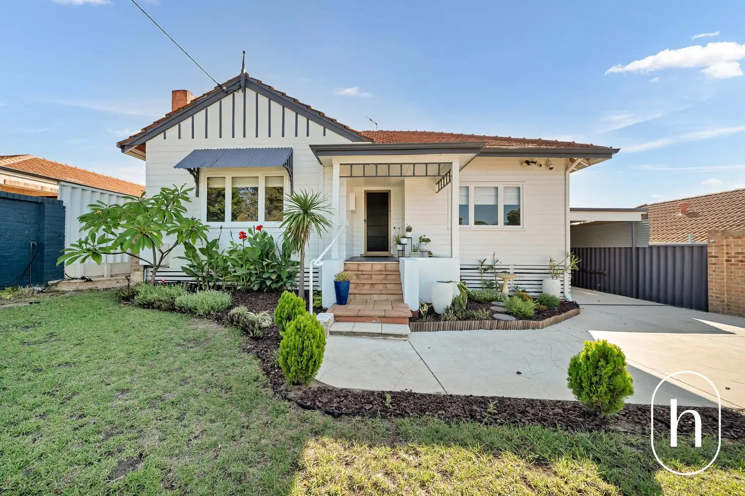 217 HUNTRISS RD, DOUBLEVIEW WA 6018, 0房, 0浴, House