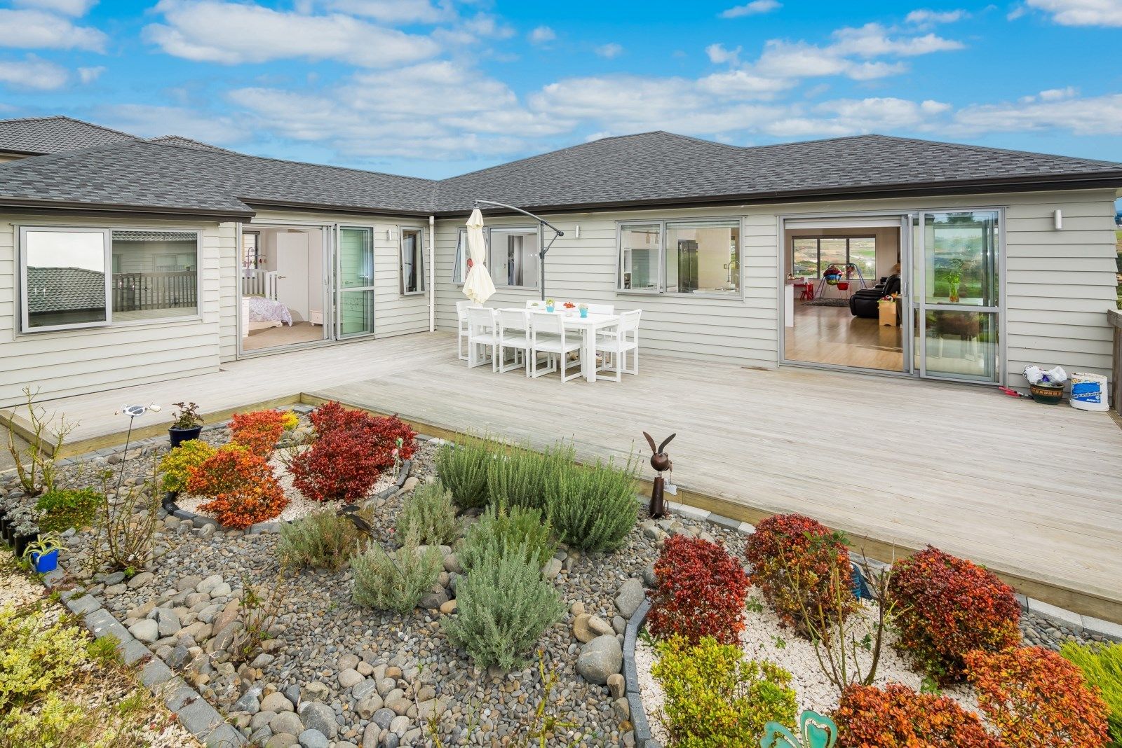 77 Totara Views Drive, Silverdale, Rodney, 4 ਕਮਰੇ, 3 ਬਾਥਰੂਮ