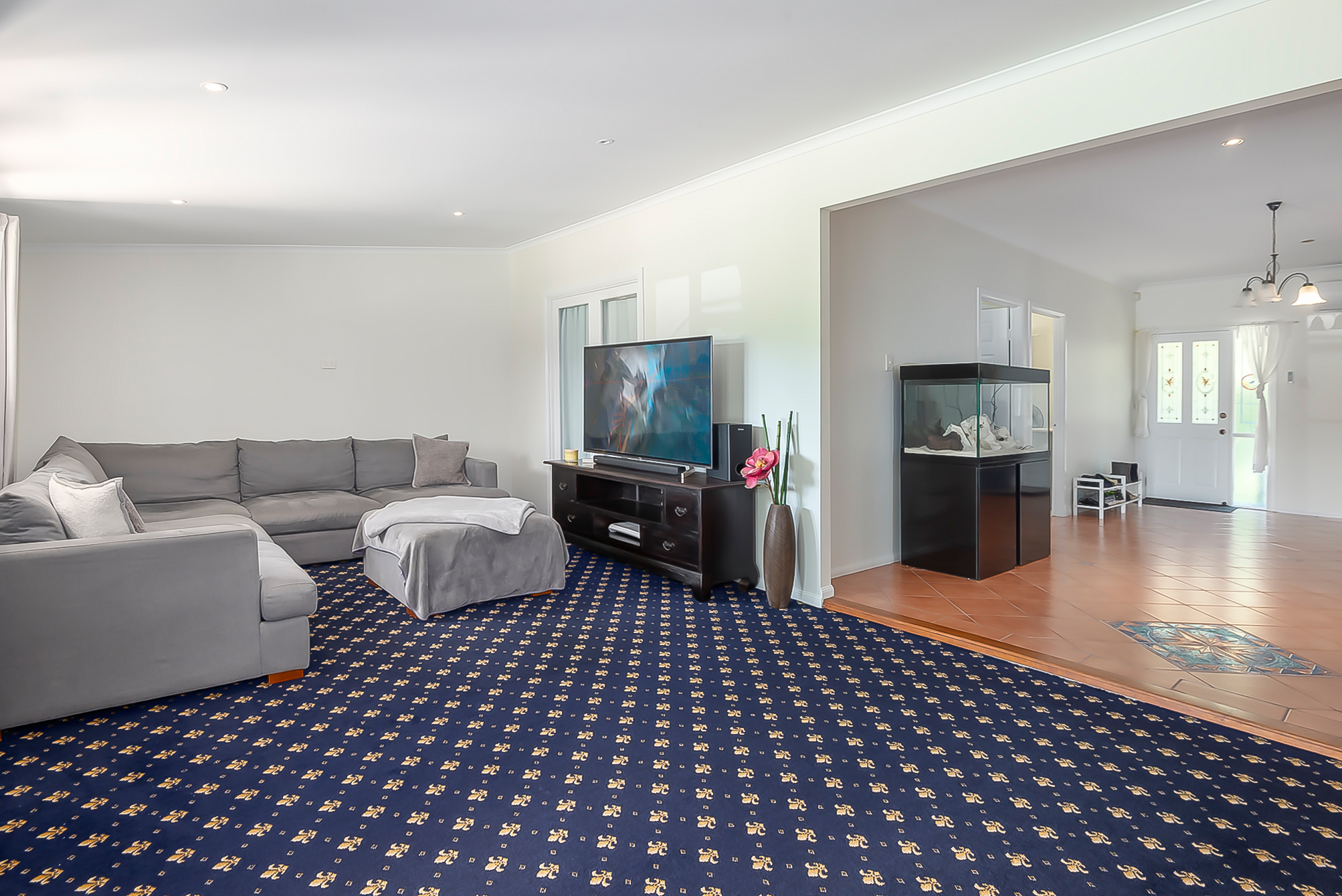 40 HUBNER RD, PARK RIDGE QLD 4125, 0 habitaciones, 0 baños, House