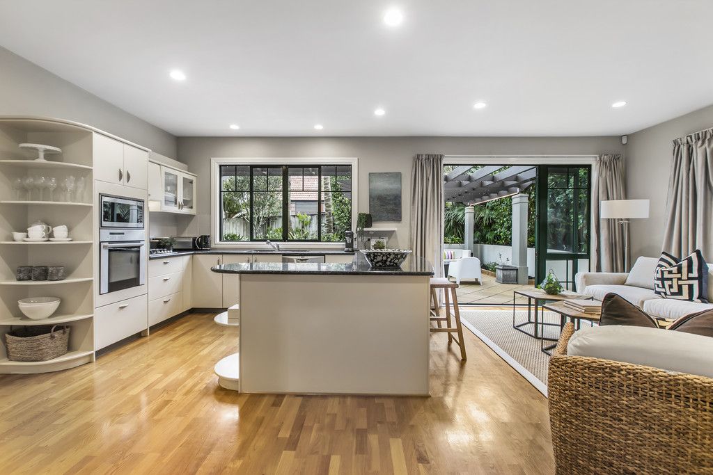 20 Komaru Street, Remuera, Auckland, 4房, 3浴, House