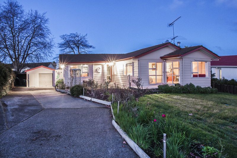 Residential  Mixed Housing Suburban Zone