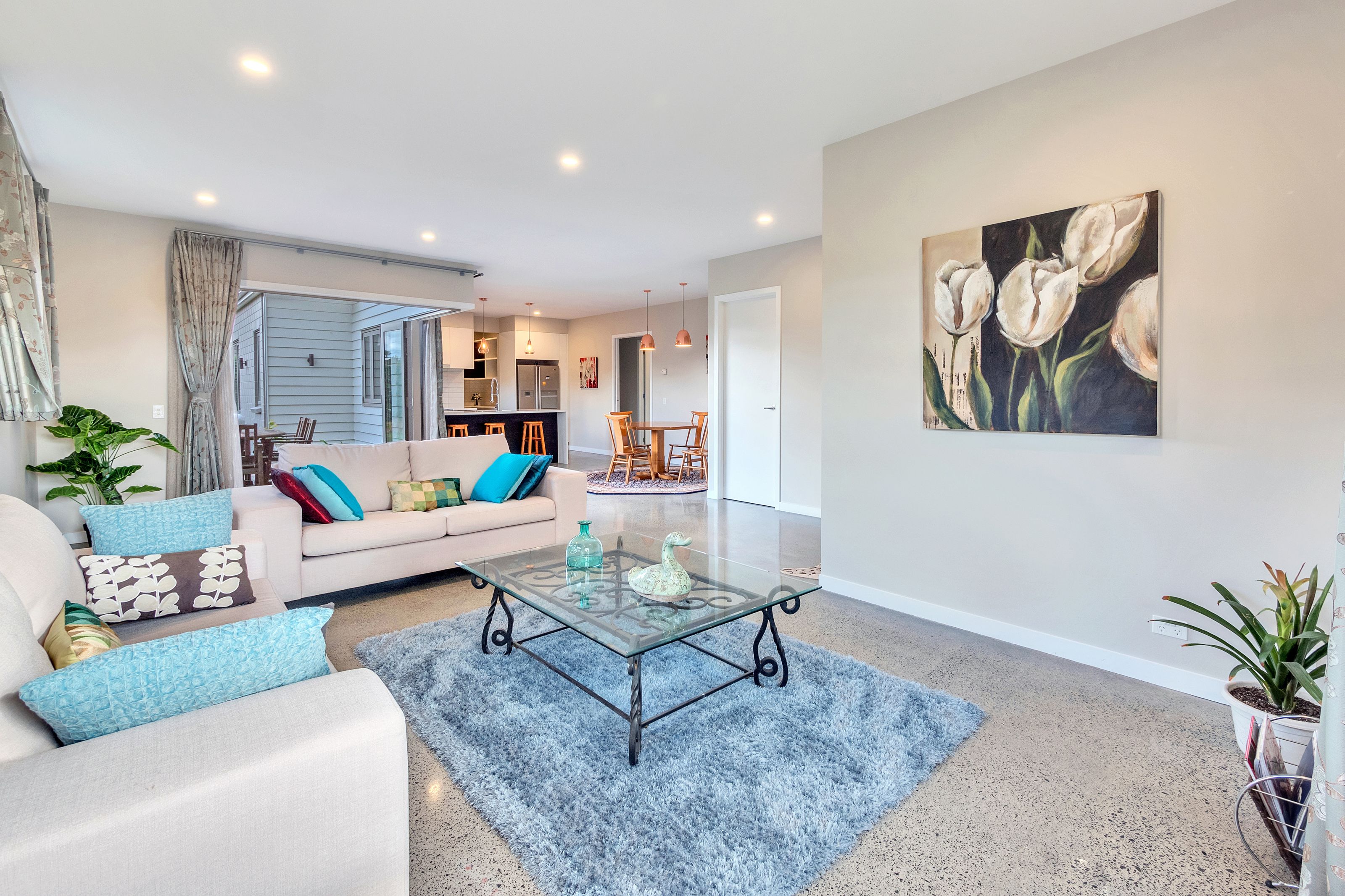 56 Capriana Drive, Karaka, Auckland - Papakura, 3房, 3浴, House