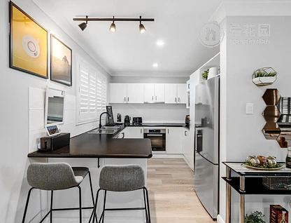 Unit 1/2-6 MEREIL STREET, CAMPBELLTOWN, 0房, 0浴, House