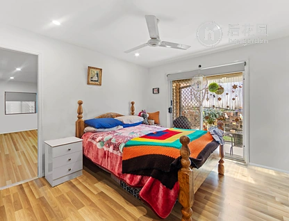 27 CRUSADER WAY, NERANG QLD 4211, 0房, 0浴, House