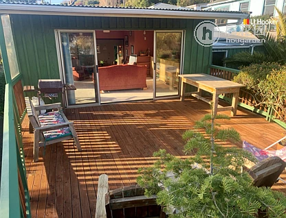 8 Dickson Street, Macandrew Bay, Dunedin, 3房, 0浴