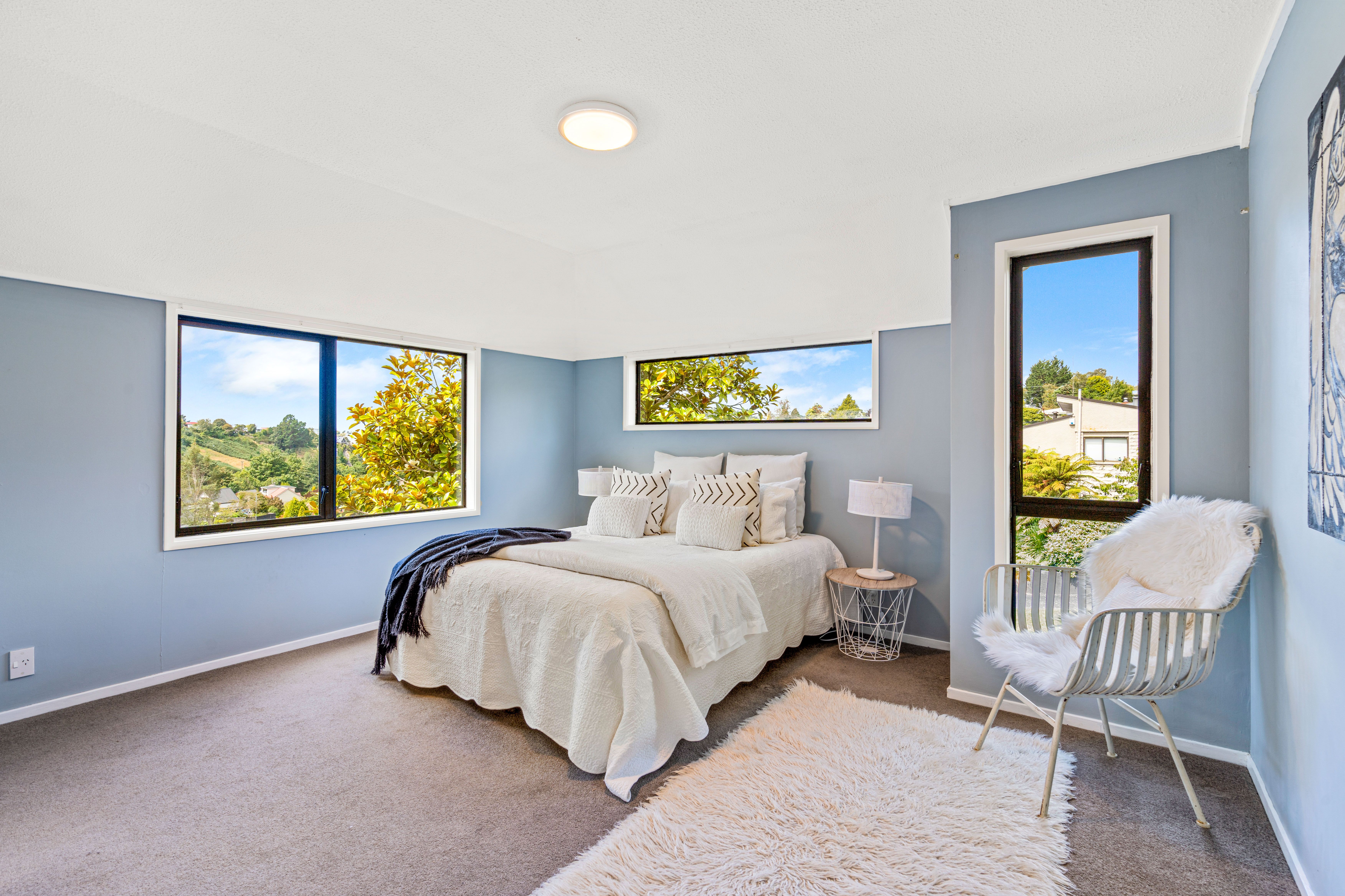 106 Glenross Street, Glenross, Dunedin, 4 habitaciones, 3 baños, House