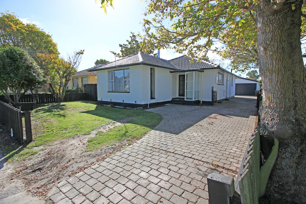 Residential Suburban