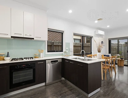 14 GARTH PL, EPPING VIC 3076, 3 chambres, 2 salles de bain, House