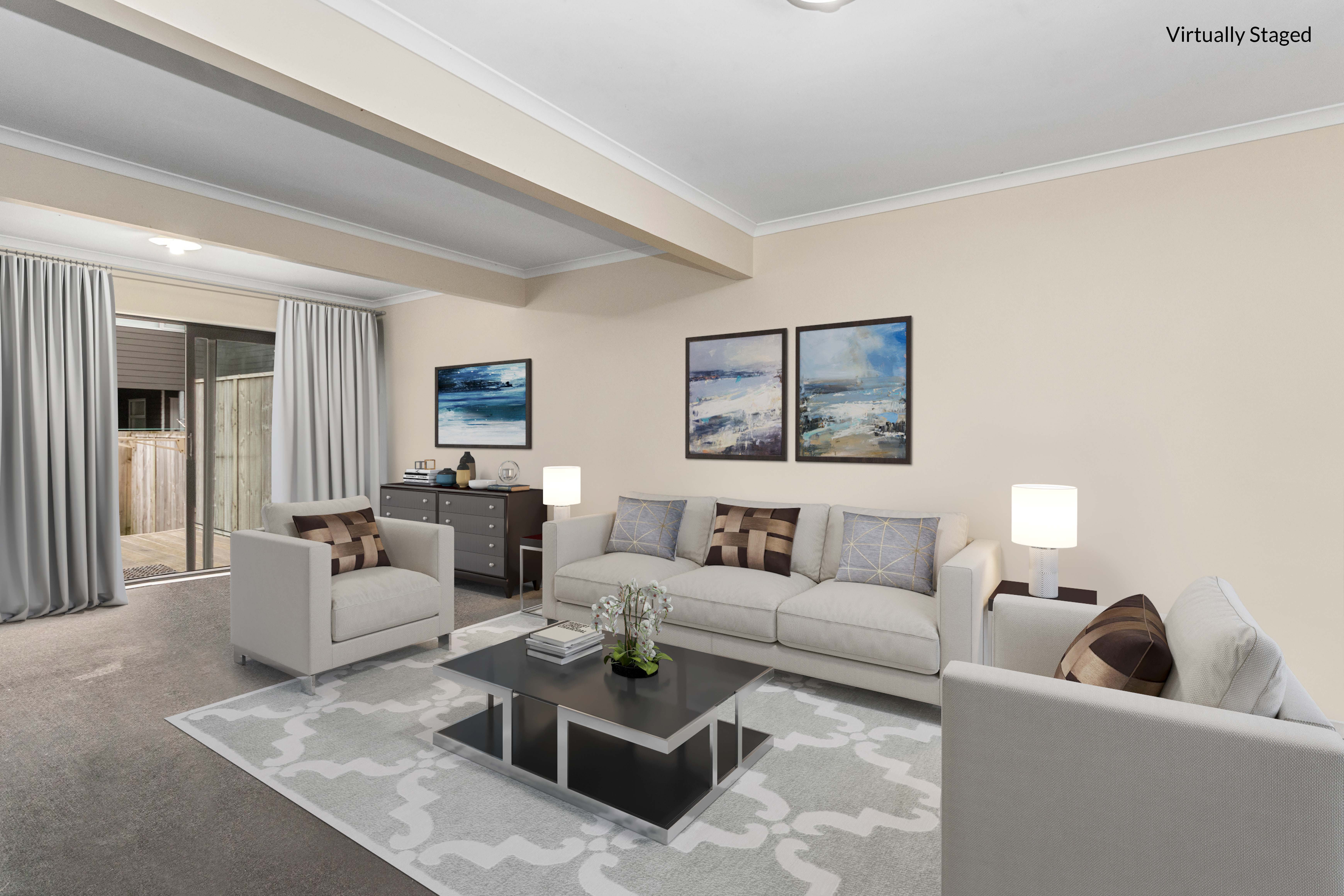 Residential Zone - Residential Intensification Zone