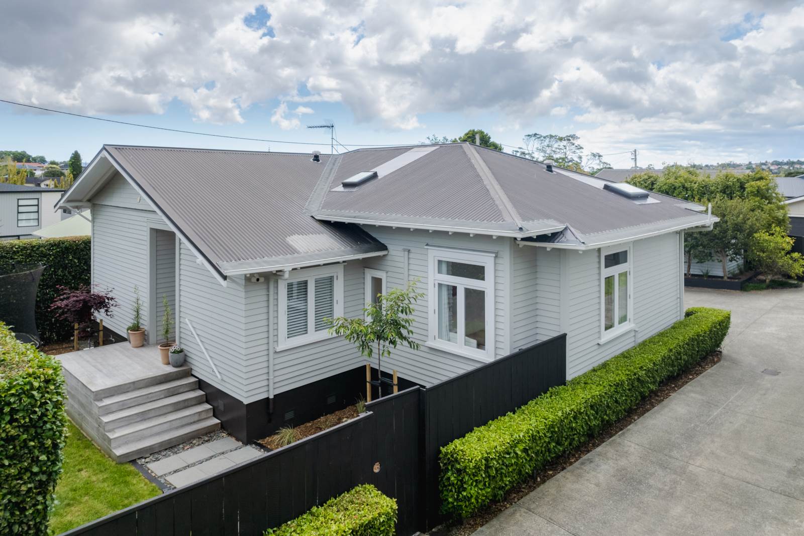 78 Terry Street, Blockhouse Bay, Auckland City, 4 રૂમ, 2 બાથરૂમ, House