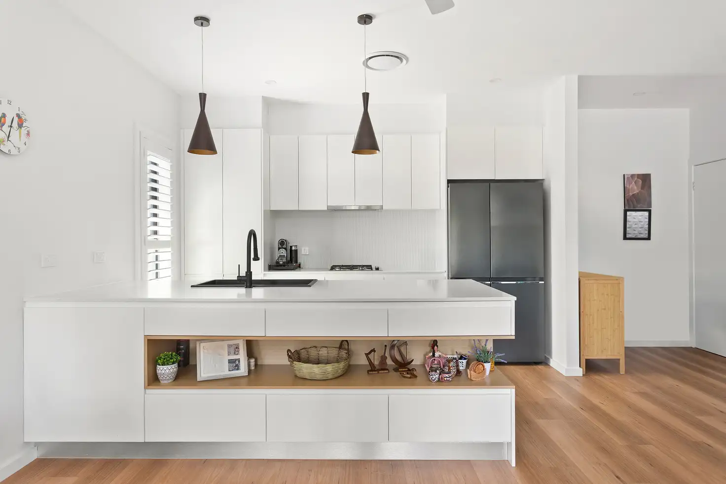 UNIT 1 14 HEADLAND PDE, Barrack Point, South Coast, 0 રૂમ, 0 બાથરૂમ, Townhouse
