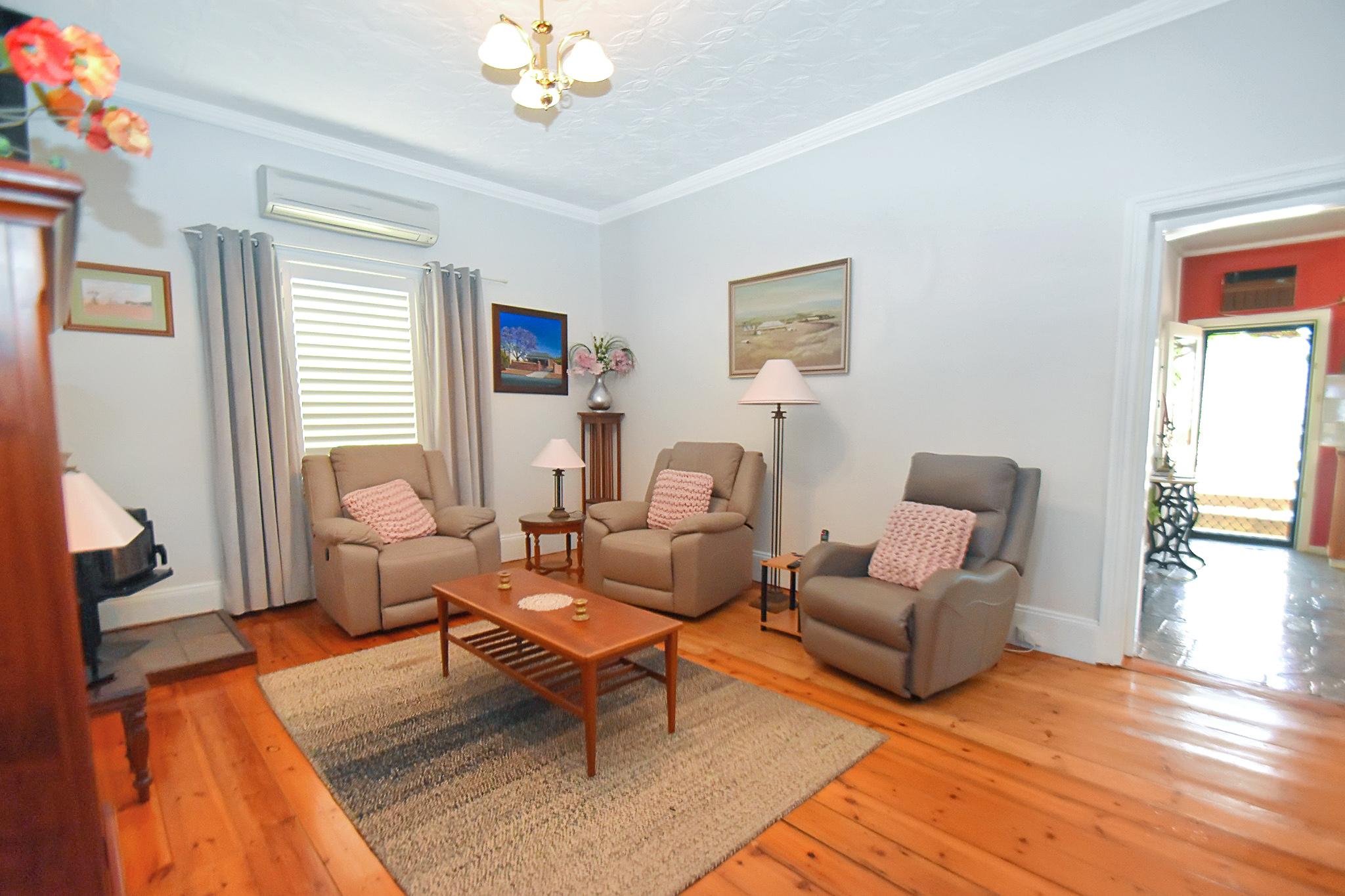 490 WILLIAMS ST, Broken Hill, North West, 0房, 0浴, House
