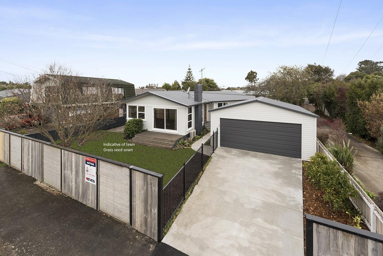 Residential Zone - General Residential Zone