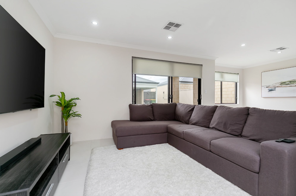 37 MARWOOD CCT, SUCCESS WA 6164, 0 Bedrooms, 0 Bathrooms, House