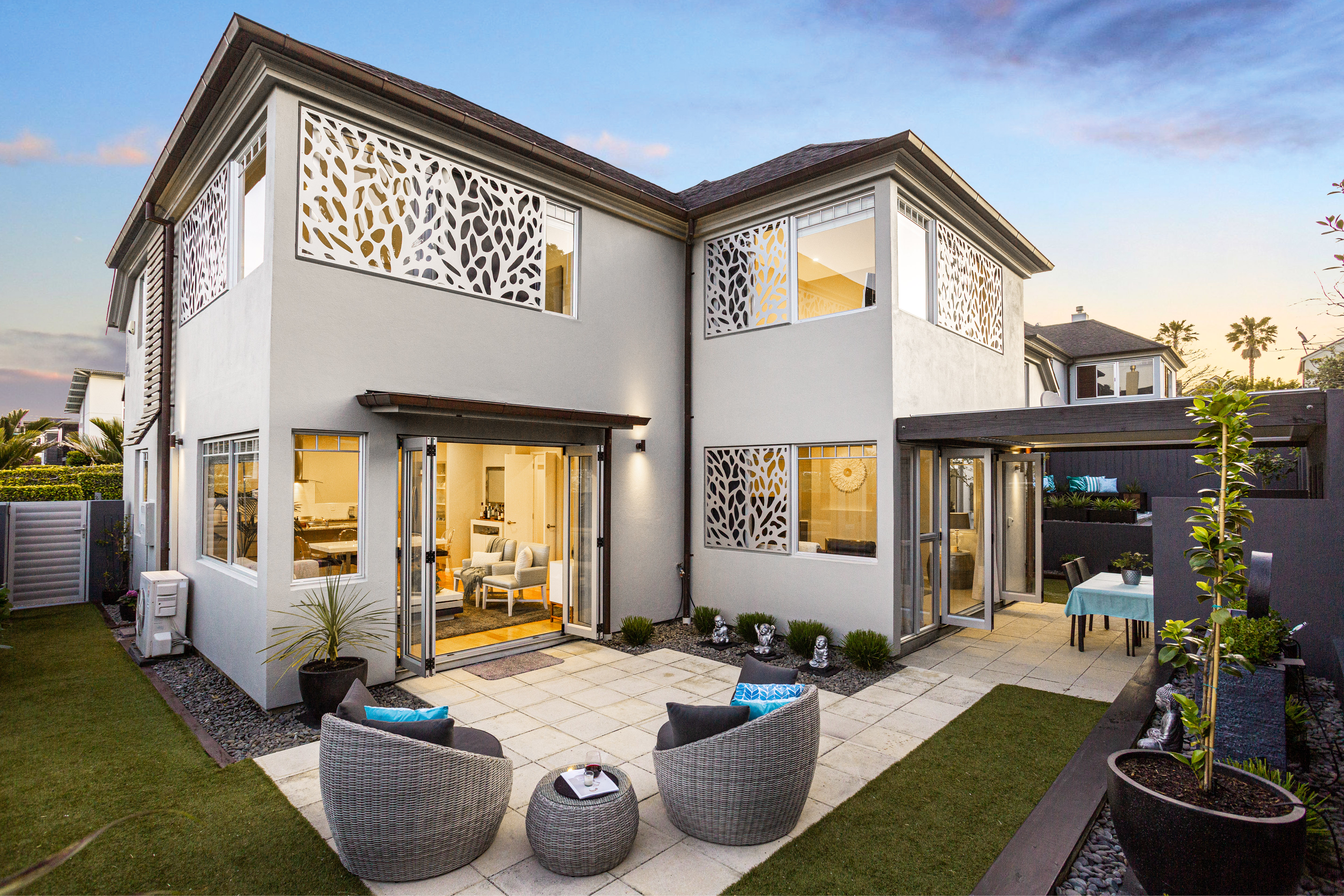 97 Coates Avenue, Orakei