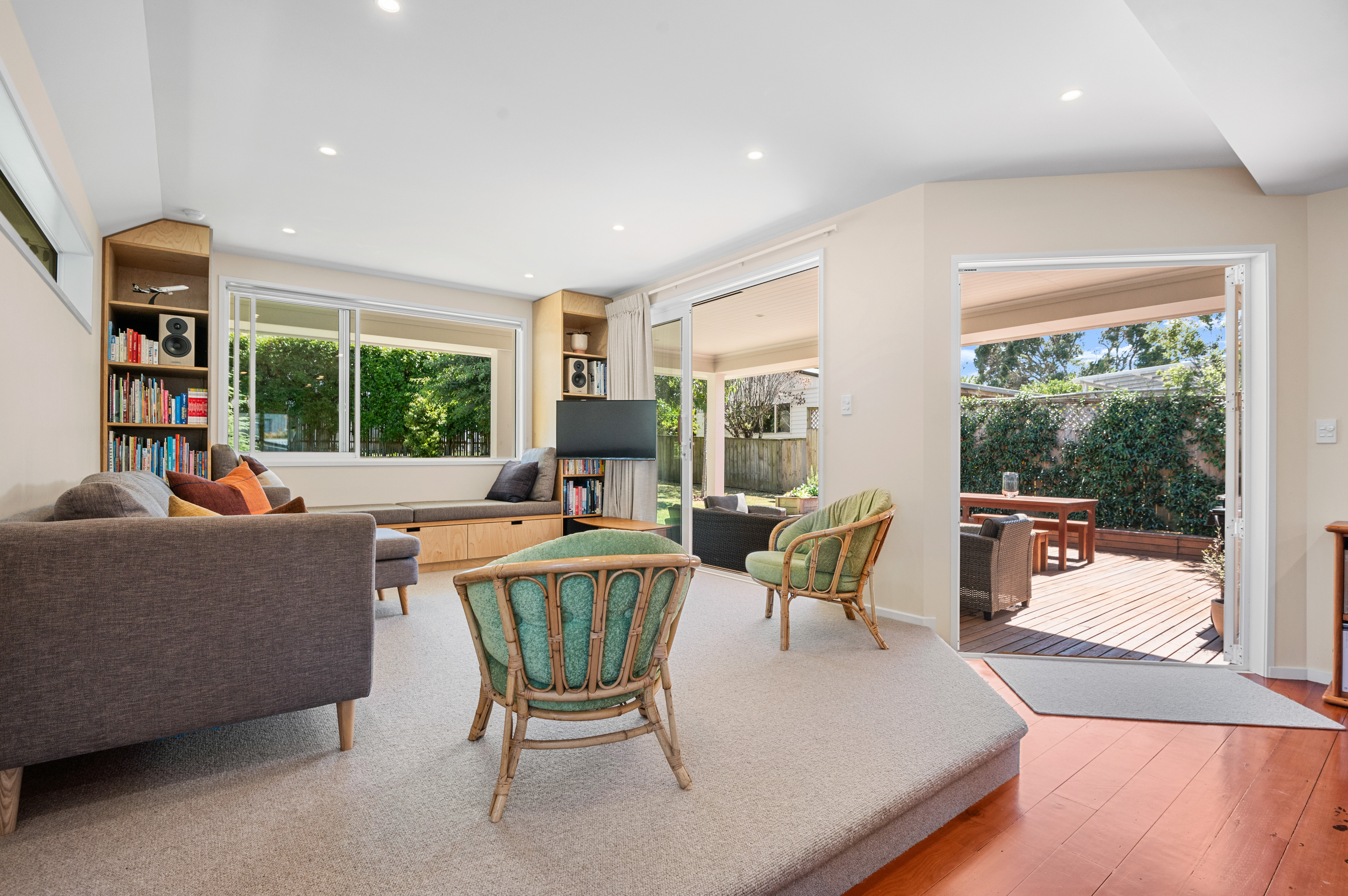 6 Tuata Street, One Tree Hill, Auckland City, 3 ਕਮਰੇ, 1 ਬਾਥਰੂਮ, House