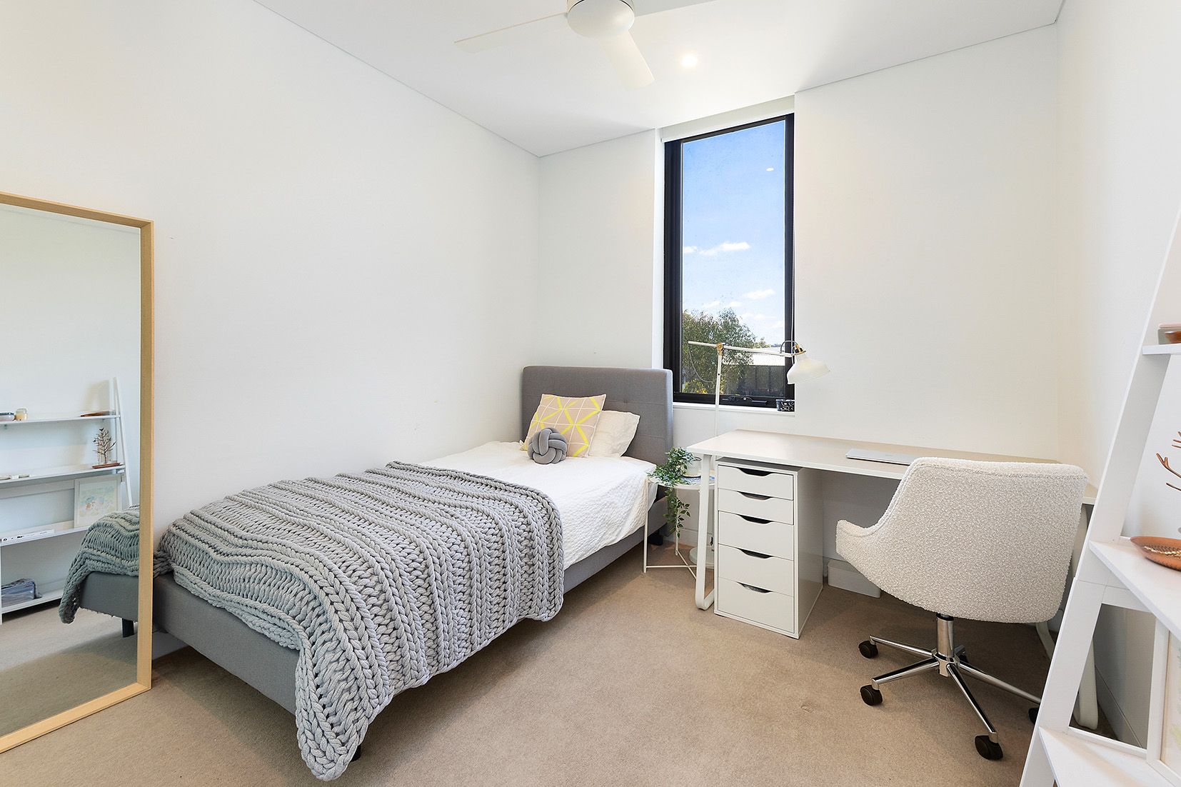 UNIT 209 8 SHOUT RDGE, Lindfield, Upper North Shore, 0 rūma, 0 rūma horoi, Unit
