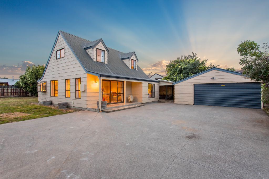 Residential Suburban