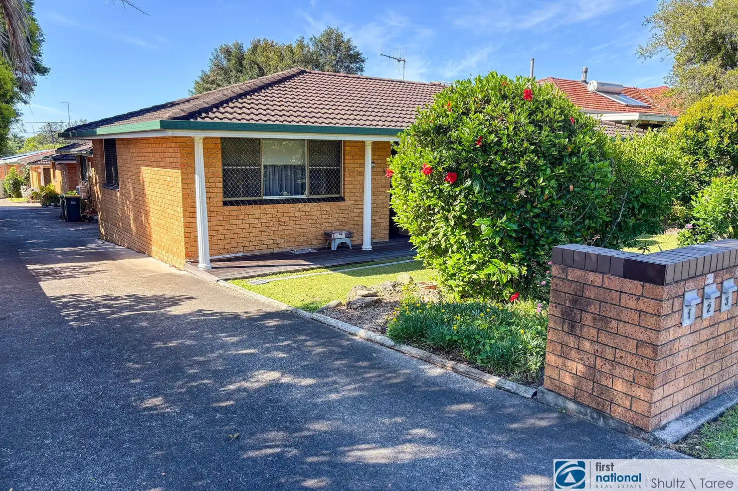 UNIT 4 2 RICHARDSON ST, Taree, North Coast, 0 Kuwarto, 0 Banyo, House