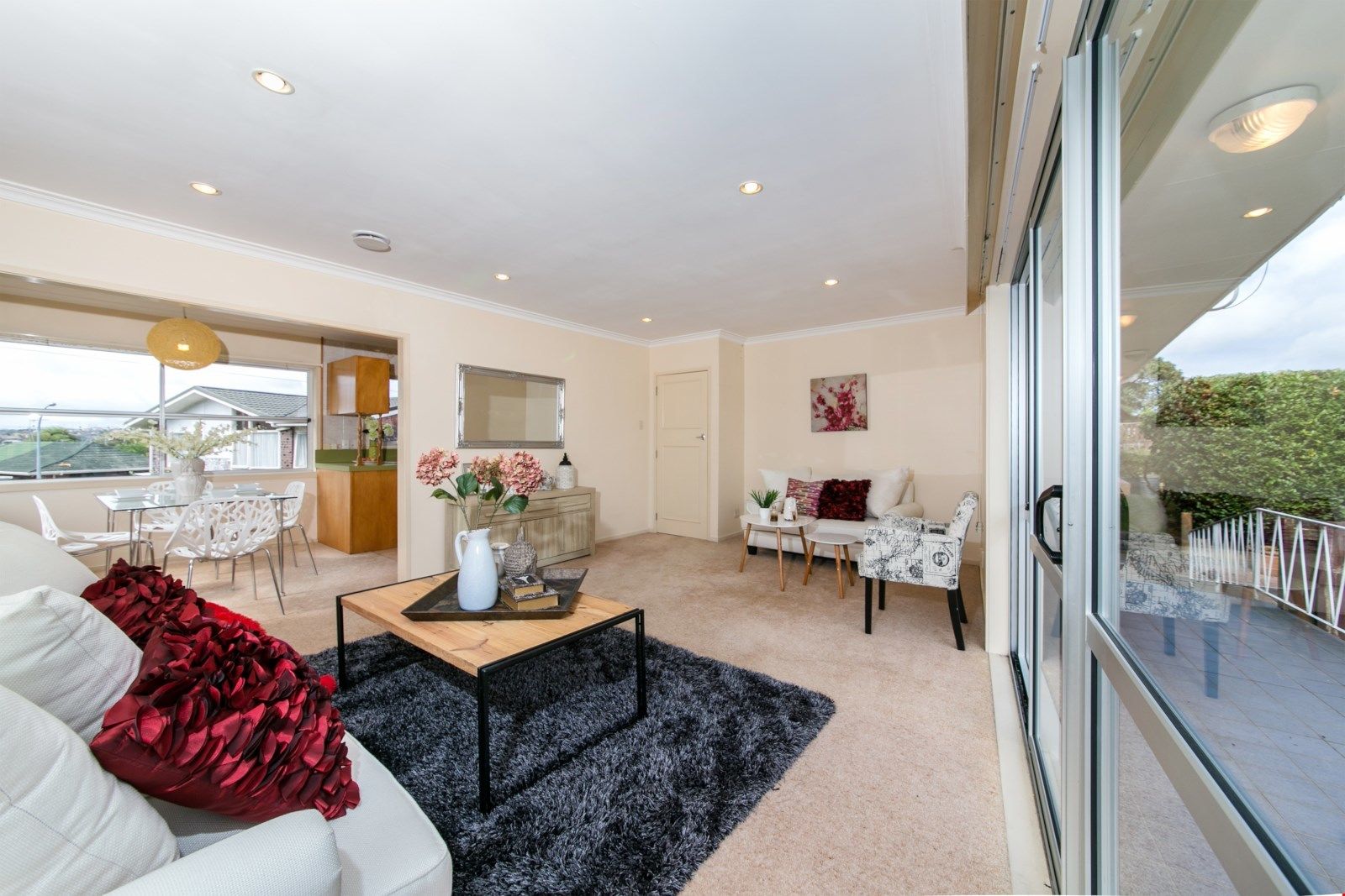 7 Kurnell Drive, Botany Downs, Manukau City, 5房, 0浴