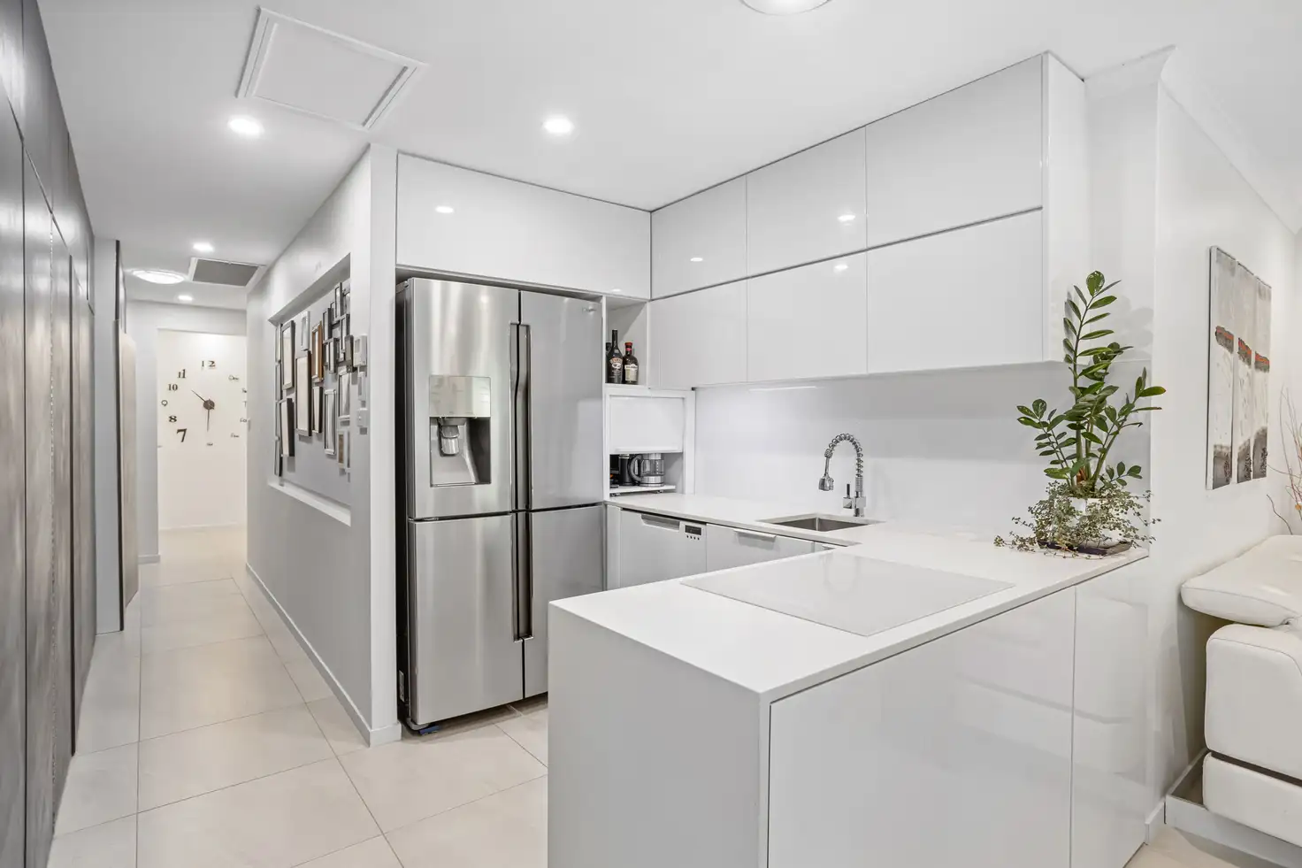 UNIT 2 58 BOTANICAL DR, Labrador, Gold Coast, 0 ਕਮਰੇ, 0 ਬਾਥਰੂਮ, House