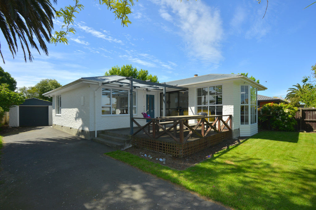 Residential Suburban