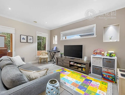 31 LEAFY VIEW ESP, HARKNESS VIC 3337, 0房, 0浴, House