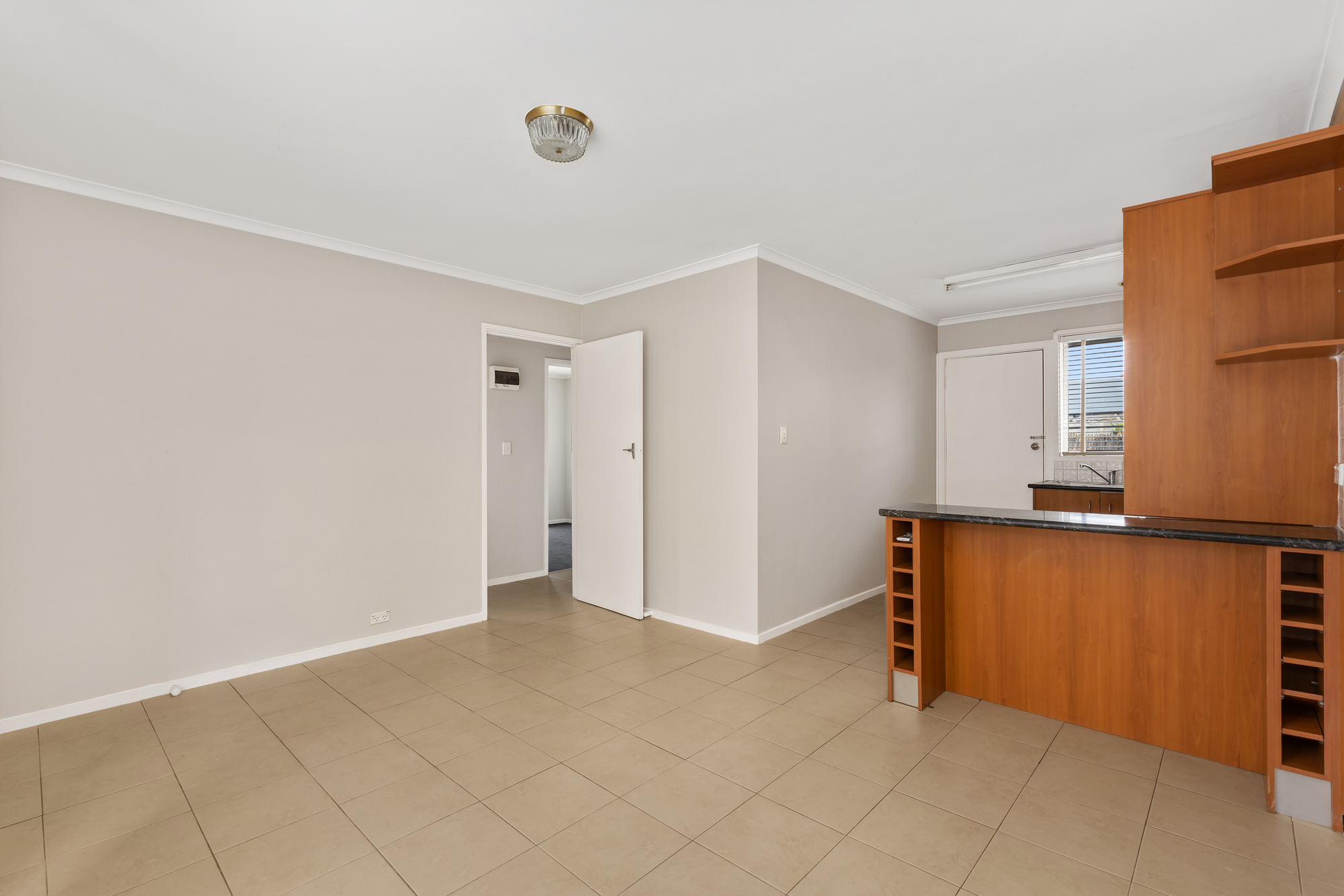UNIT 3 1 FLEMING ST, Brunswick West, North Melbourne, 0 कमरे, 0 बाथरूम, Unit