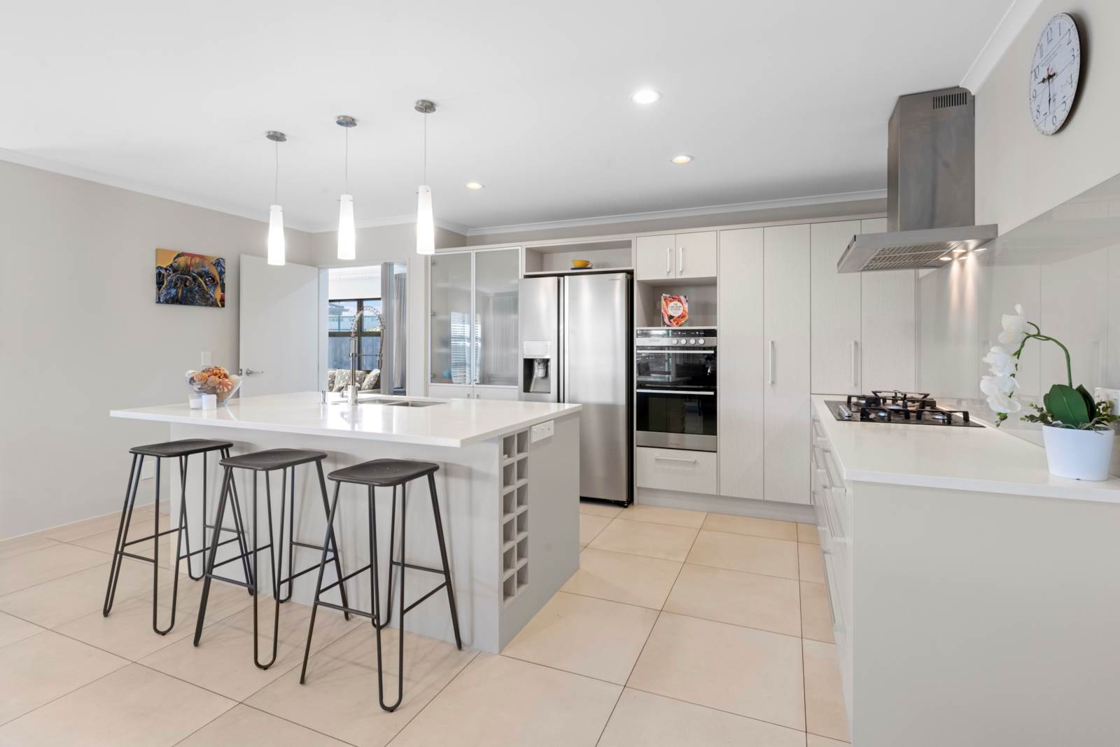 3 Creda Road, Wattle Downs, Manukau City, 4部屋, 2バスルーム, House