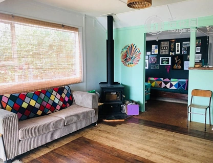 17 Bowen Street, Kurow, Waitaki, 2房, 1浴