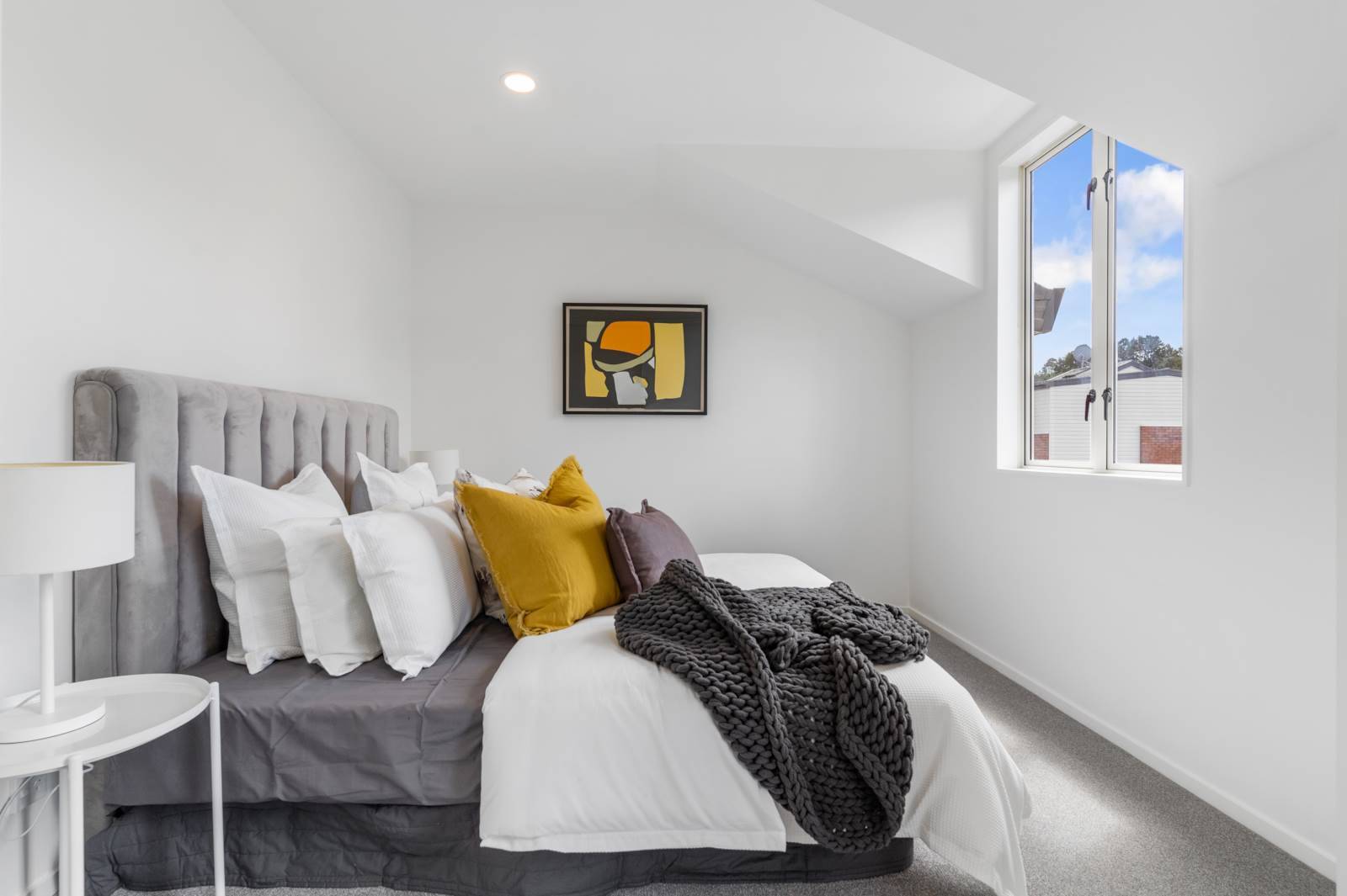 2 Verdale Circle, Glen Eden, Waitakere City, 3 ਕਮਰੇ, 1 ਬਾਥਰੂਮ, Townhouse
