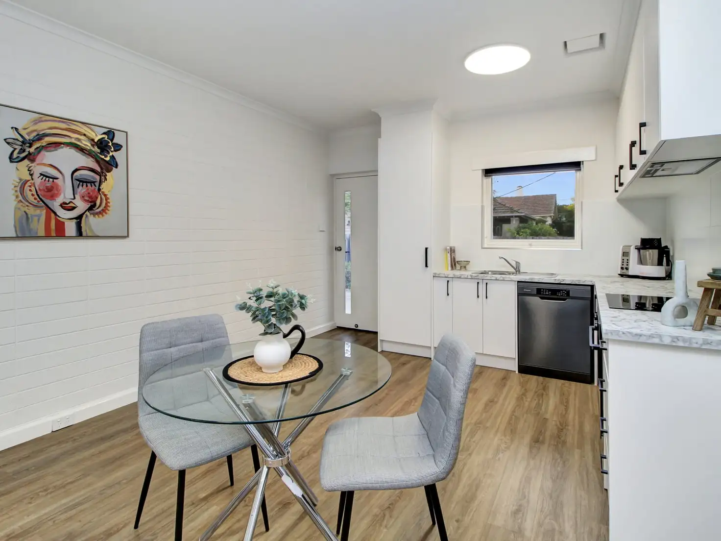 UNIT 1 5 MURPHY ST, Bairnsdale, Bairnsdale (North Gippsland), 0 Bedrooms, 0 Bathrooms, Unit