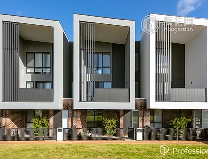 9 TEDDY WALK, AINTREE VIC 3336, 0 침실, 0 욕실, Townhouse