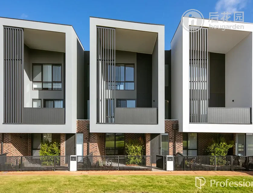 9 TEDDY WALK, AINTREE VIC 3336, 0 침실, 0 욕실, Townhouse