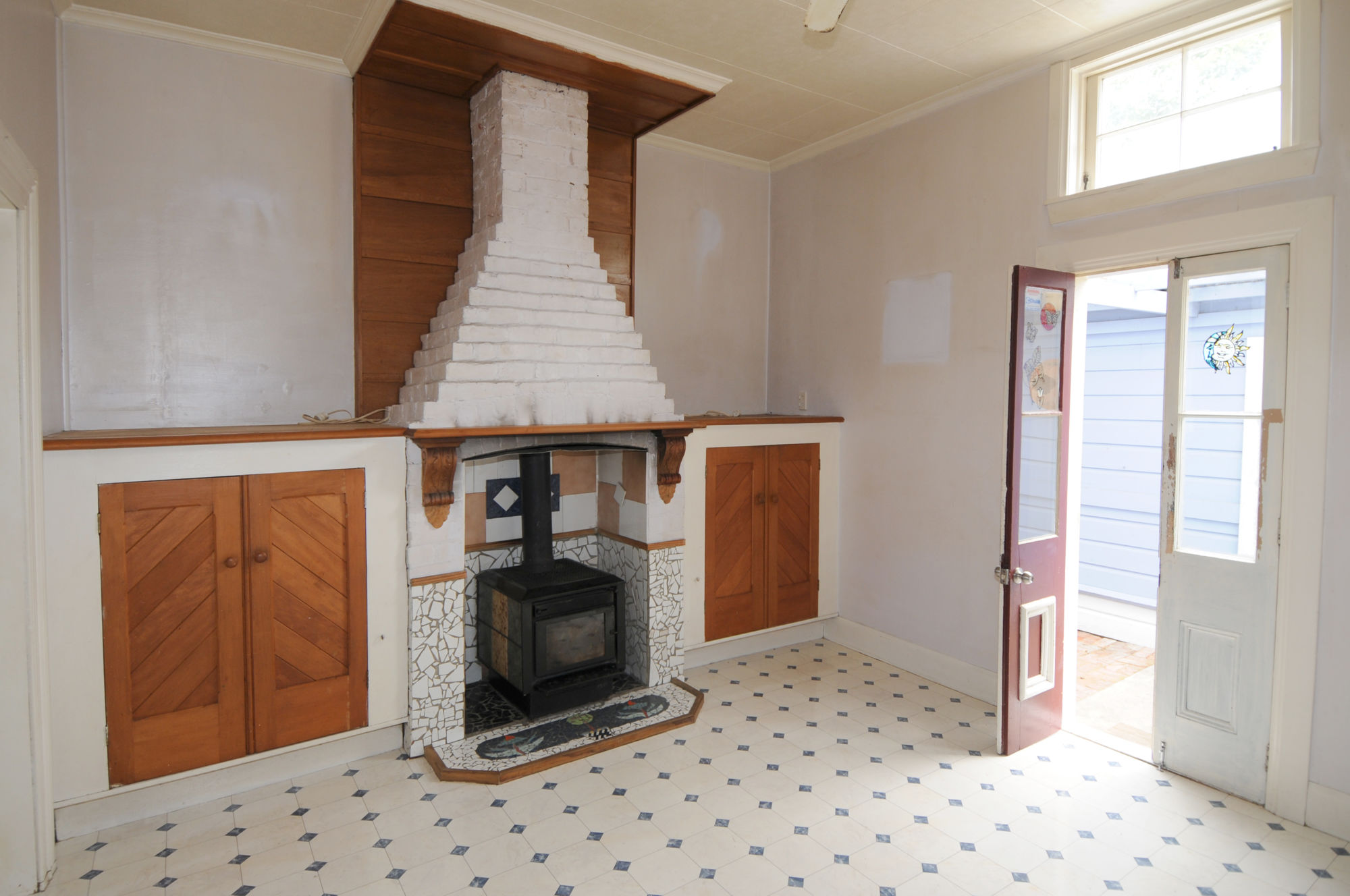 2 Centennial Crescent, Te Hapara, Gisborne, 4 chambres, 0 salles de bain