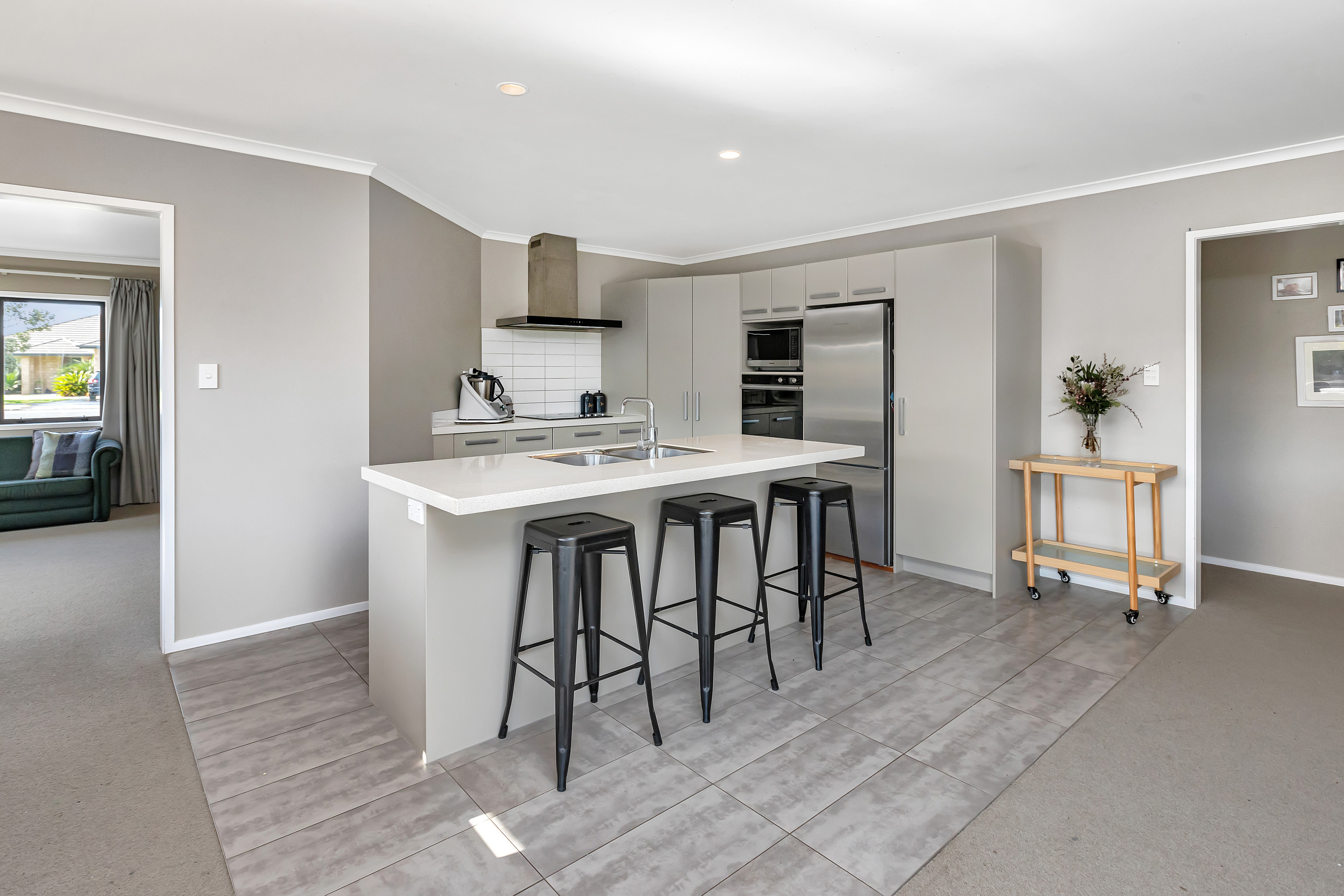 3 Sando Way, One Tree Point, Whangarei, 4 Kuwarto, 0 Banyo, House
