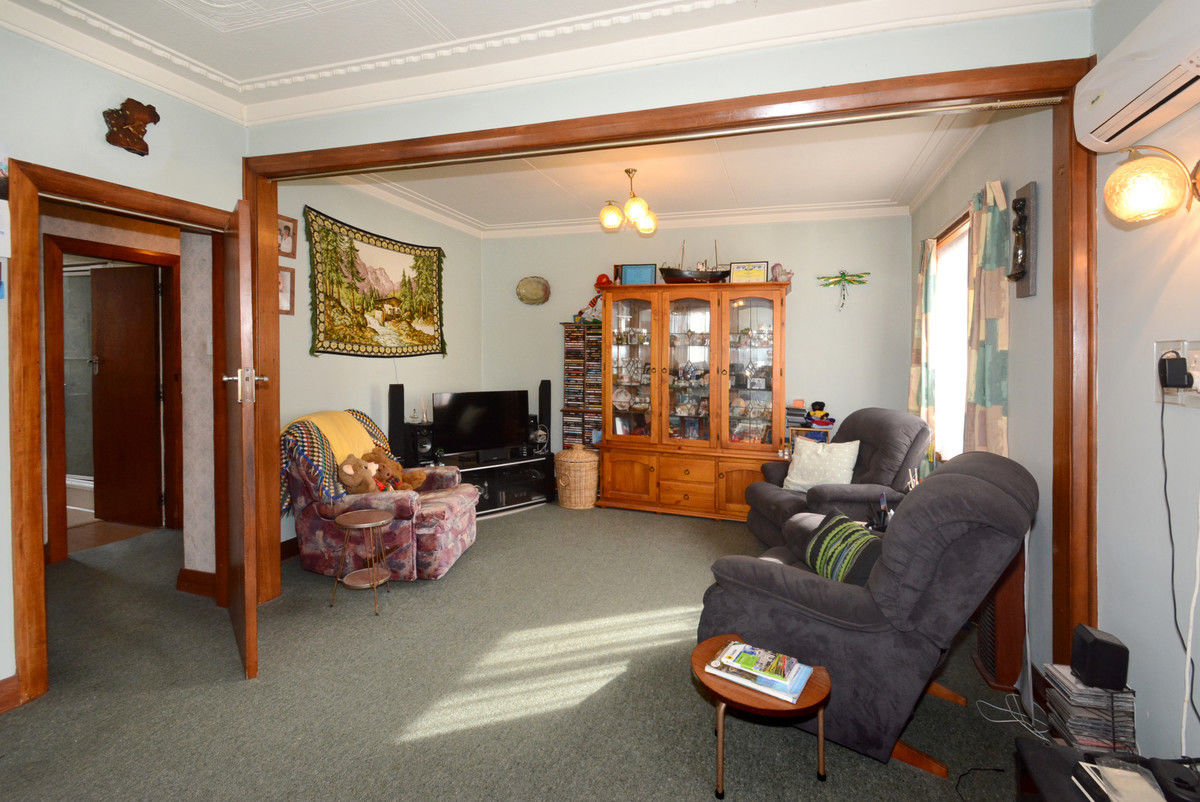 18 Asquith Street, Caversham, Dunedin City, 3 રૂમ, 0 બાથરૂમ