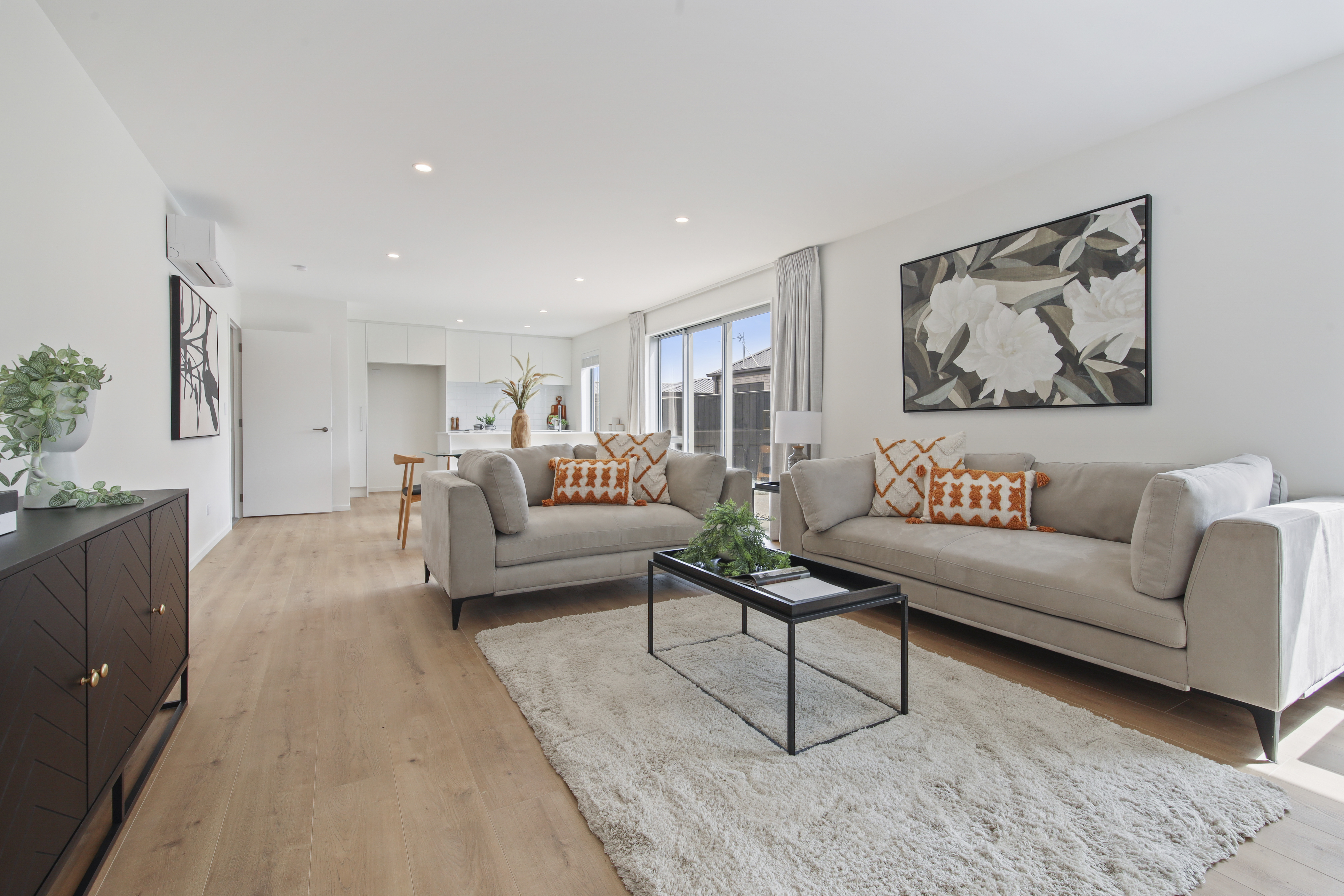 13 Accrington Drive, Marshland, Christchurch, 3部屋, 0バスルーム, House