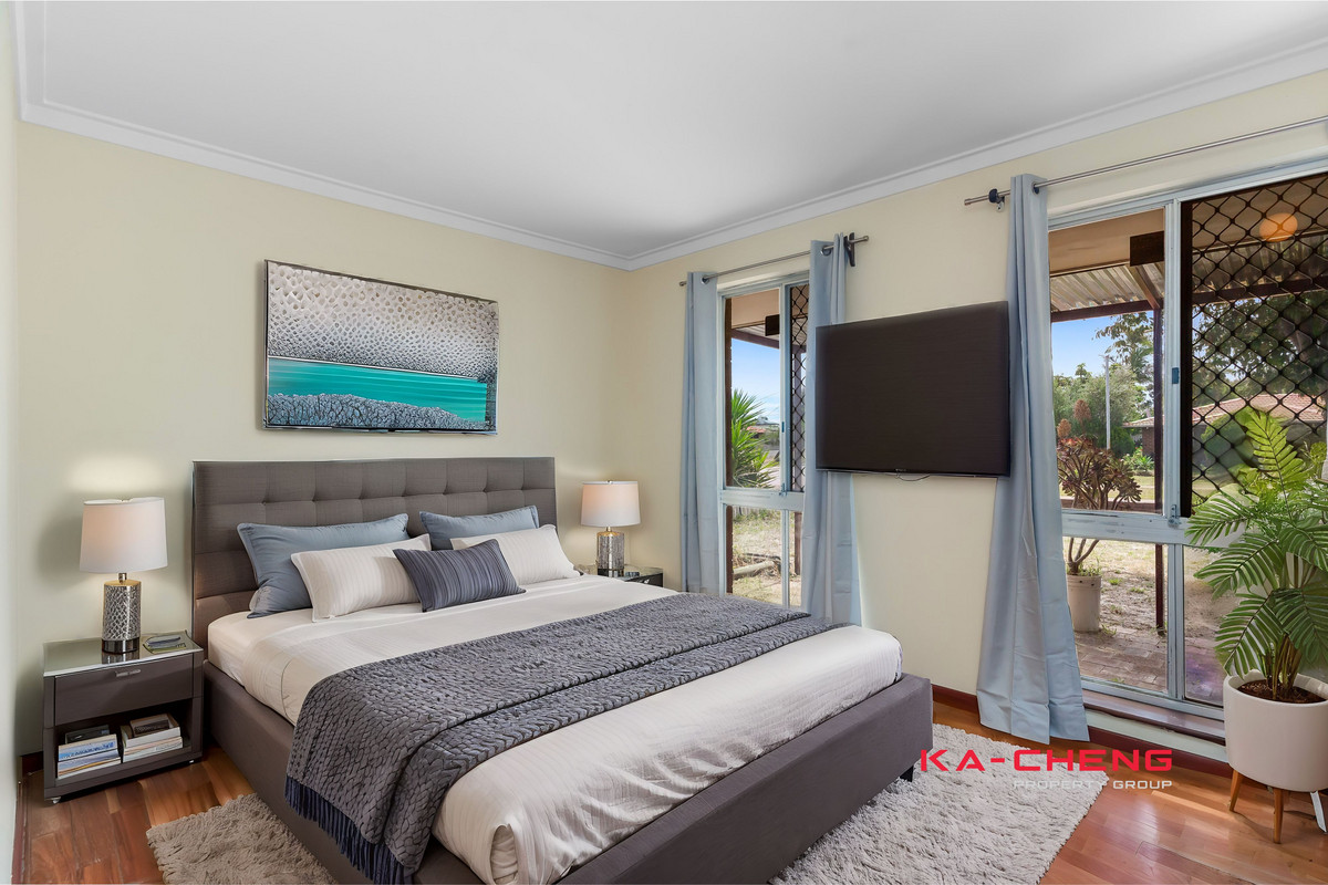 48 CORTIS WAY, LANGFORD WA 6147, 0 Bedrooms, 0 Bathrooms, House
