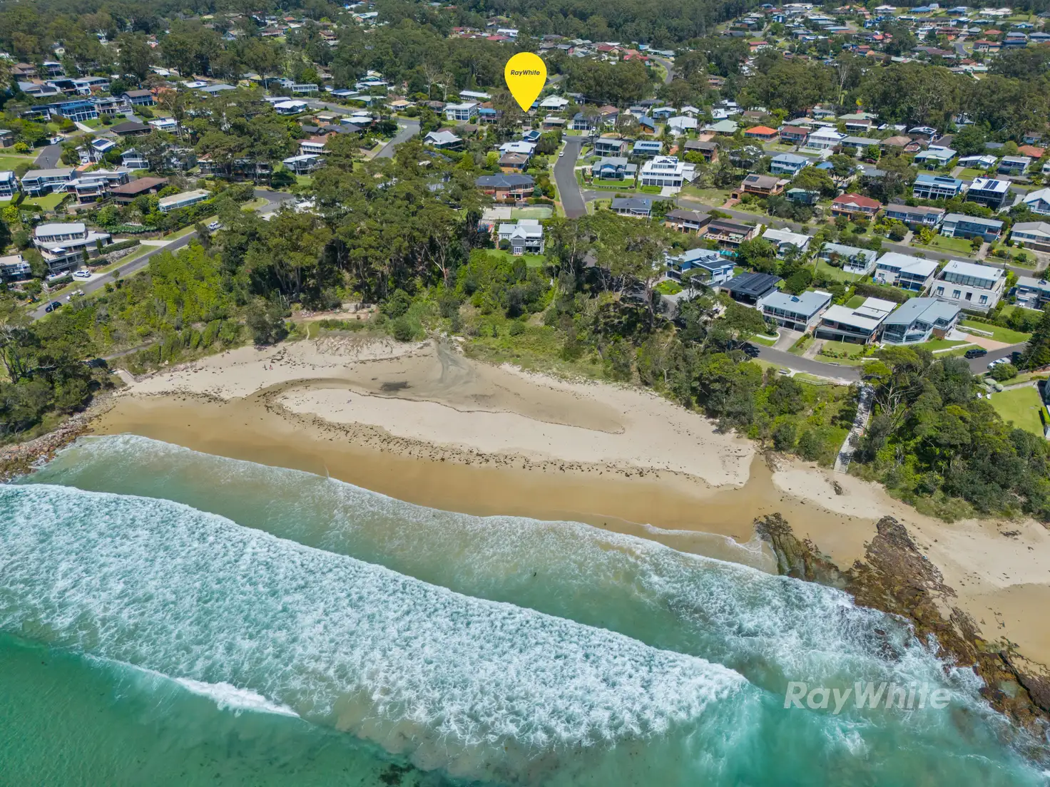145 MATRON PORTER DR, Narrawallee, South Coast, 0 chambres, 0 salles de bain, House