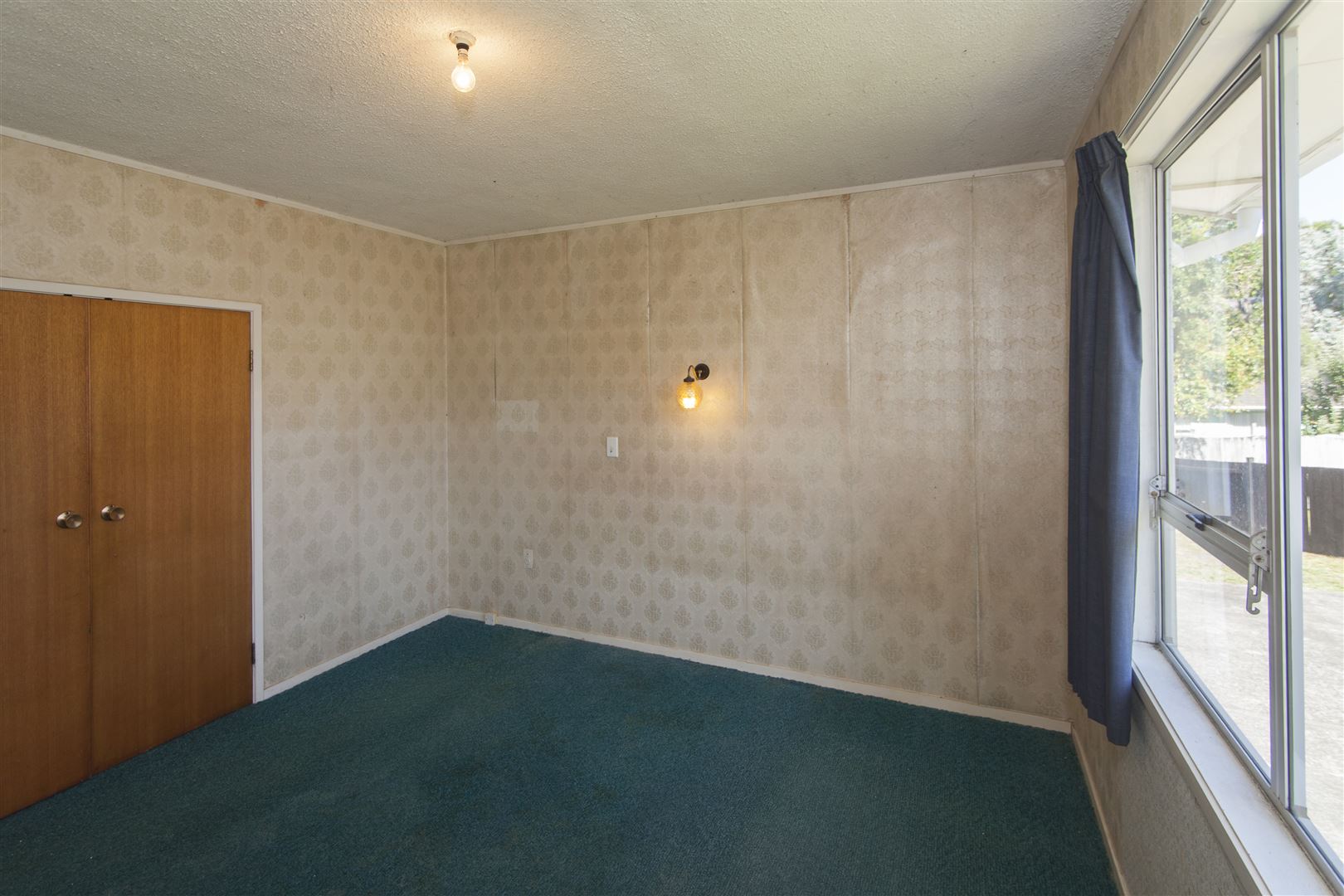 1/4 Clyma Place, Massey, Waitakere City, 2部屋, 1バスルーム