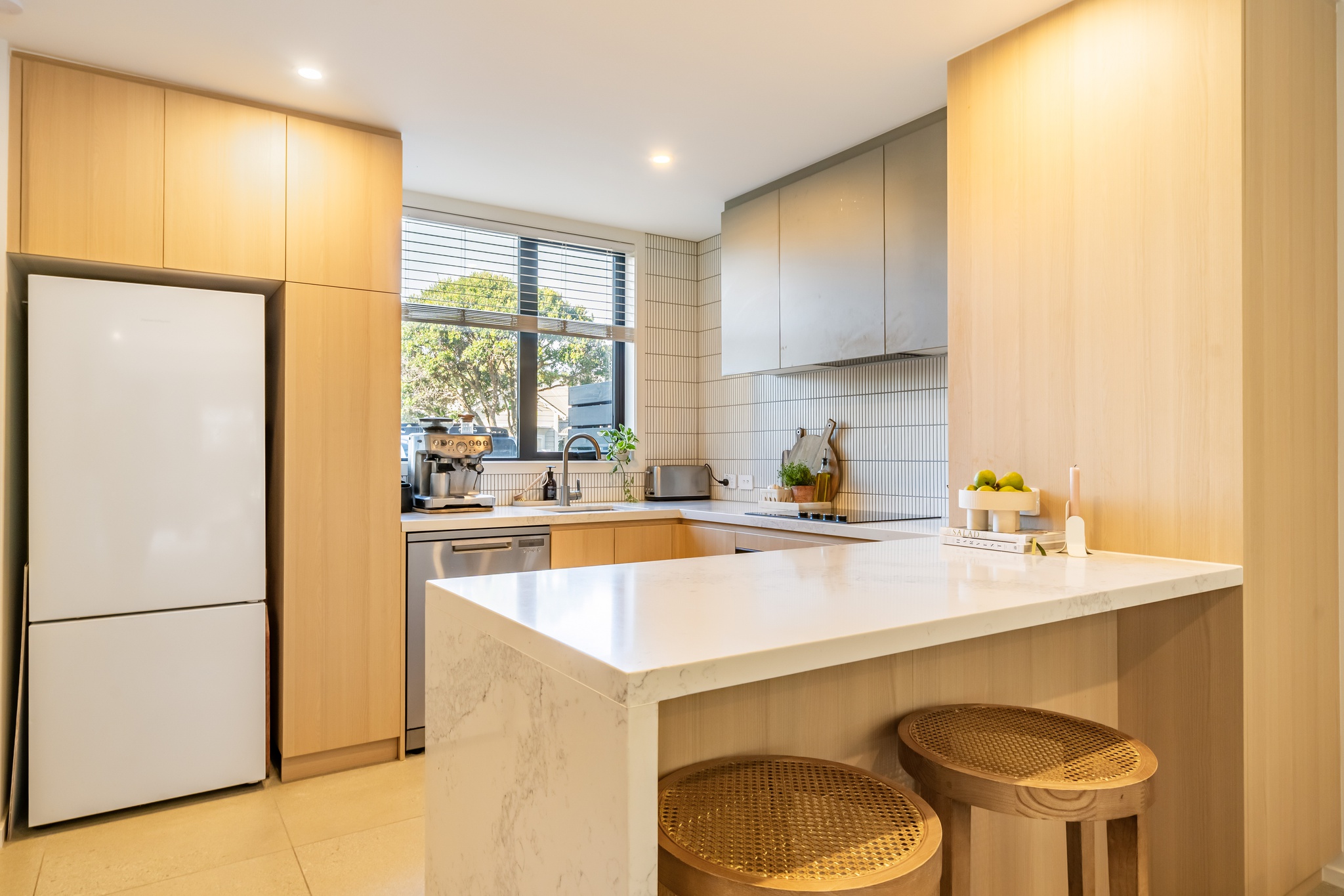 19b Cuba Street, Petone, Lower Hutt, 2 Kuwarto, 1 Banyo, Townhouse