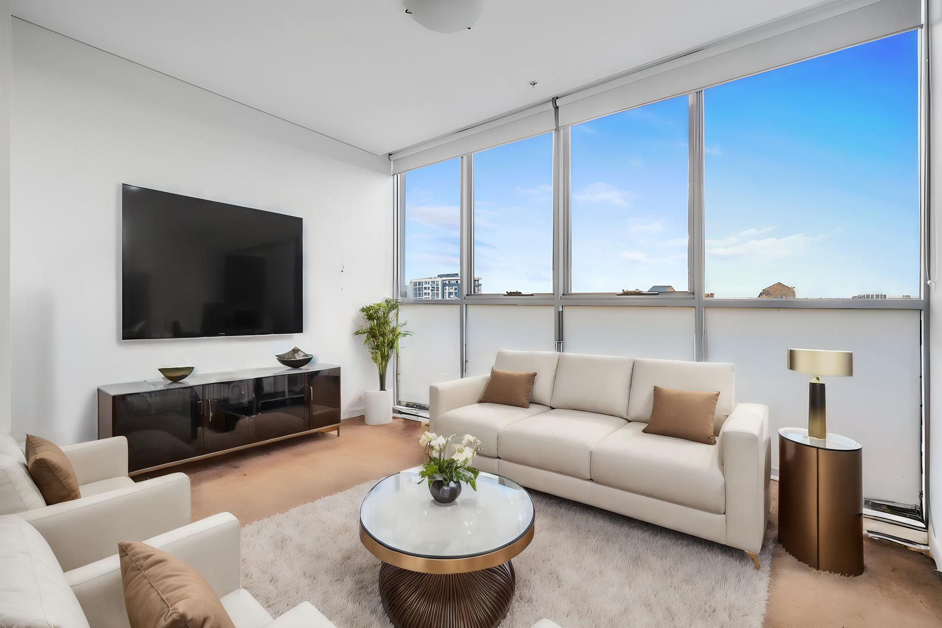 12-14 ALEXANDER ST, Auburn, Parramatta (Northwest suburbs), 0 غرف, 0 حمامات, Unit