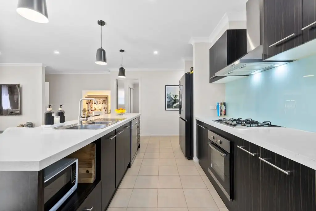 46 FEDERAL DR, Wyndham Vale, South West Melbourne, 0 chambres, 0 salles de bain, House