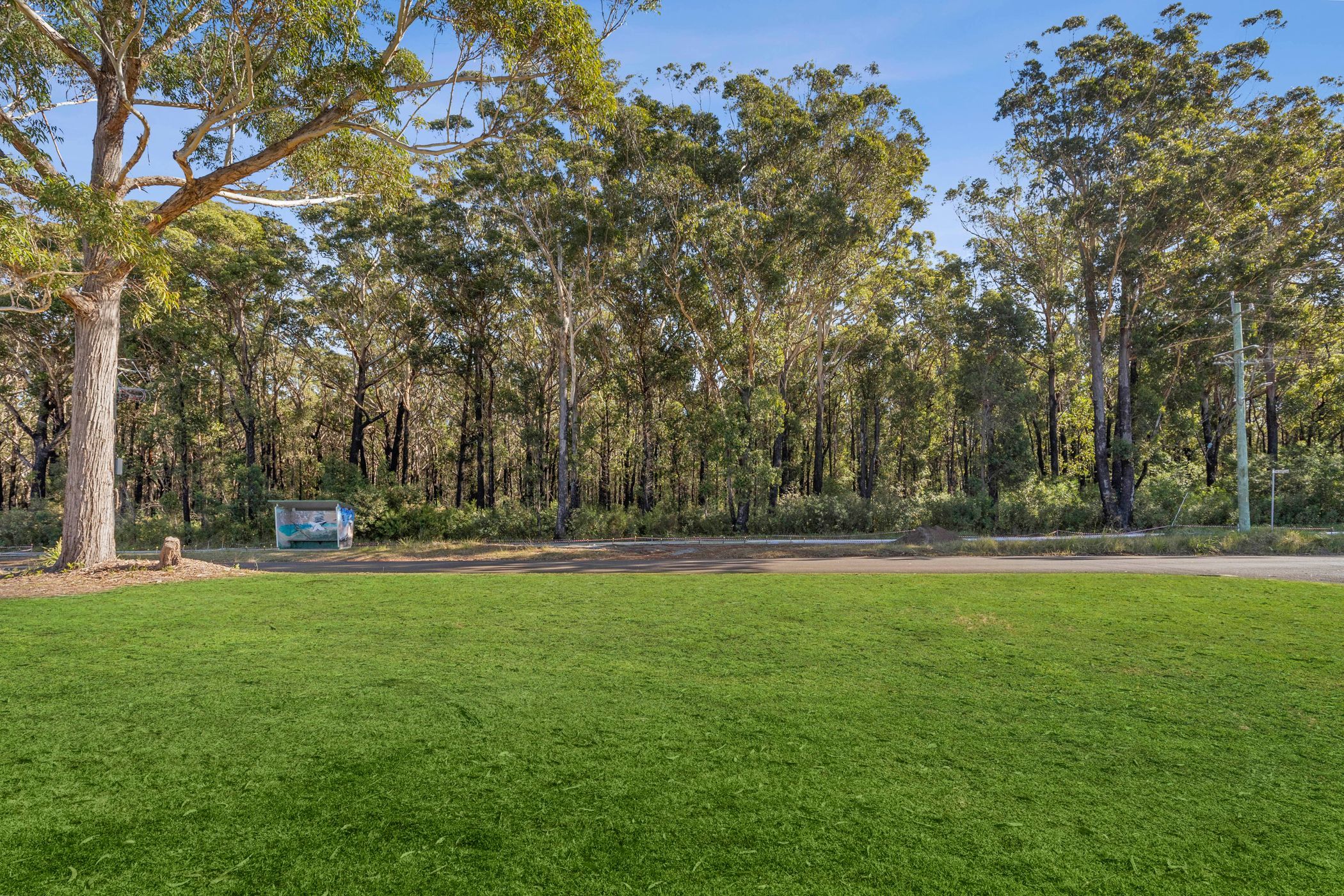 43 THE BARTIZAN, MANYANA NSW 2539, 0 Bedrooms, 0 Bathrooms, Section