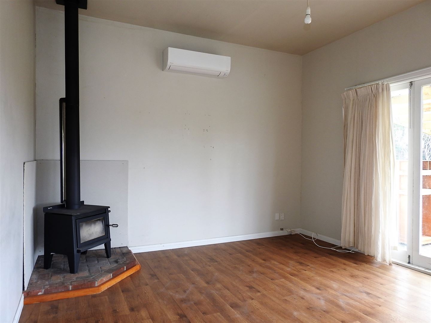 40 Swan Street, Taihape and Surrounds, Rangitikei, 3 ਕਮਰੇ, 0 ਬਾਥਰੂਮ